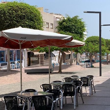 Apartamento Centrico En Puerto Del Rosario Puerto del Rosario  Zewnętrze zdjęcie