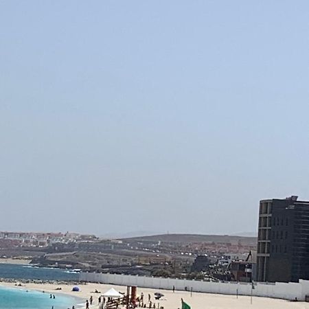 Apartamento Centrico En Puerto Del Rosario Puerto del Rosario  Zewnętrze zdjęcie