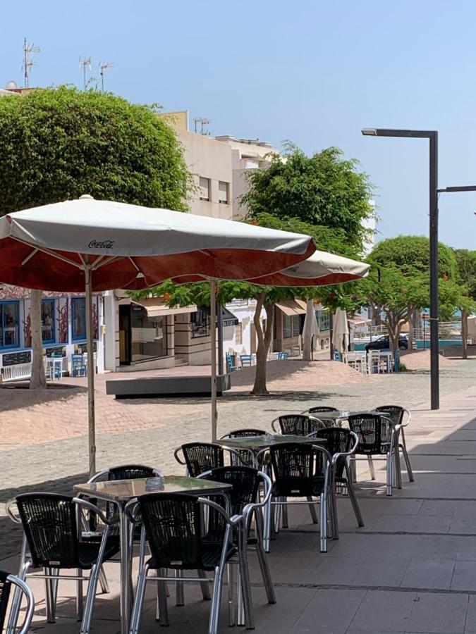 Apartamento Centrico En Puerto Del Rosario Puerto del Rosario  Zewnętrze zdjęcie