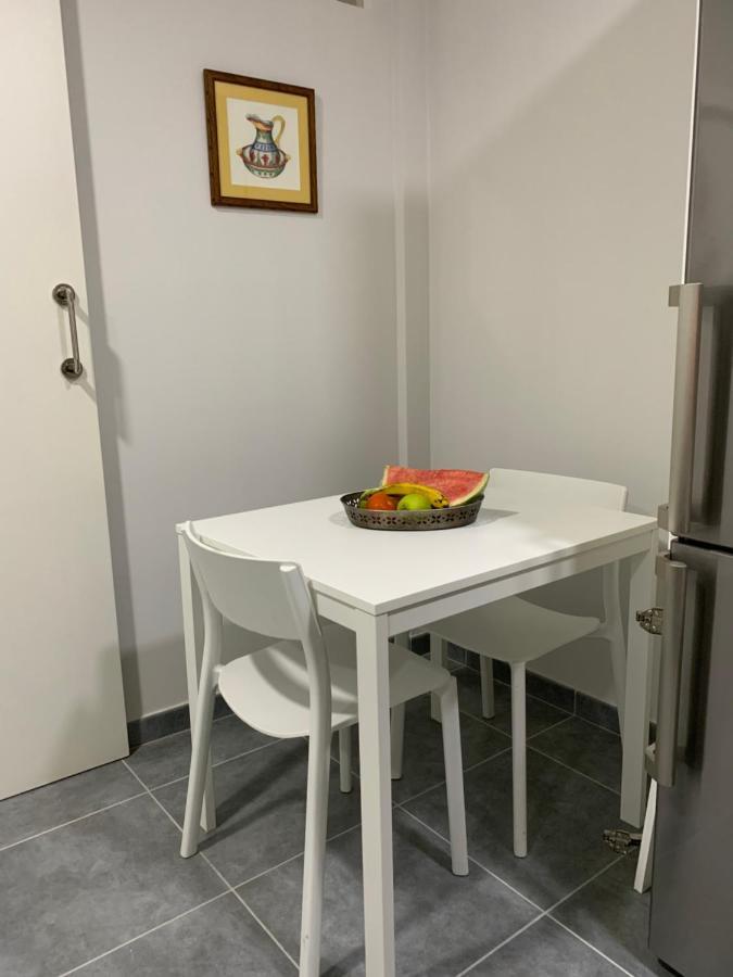 Apartamento Centrico En Puerto Del Rosario Puerto del Rosario  Zewnętrze zdjęcie