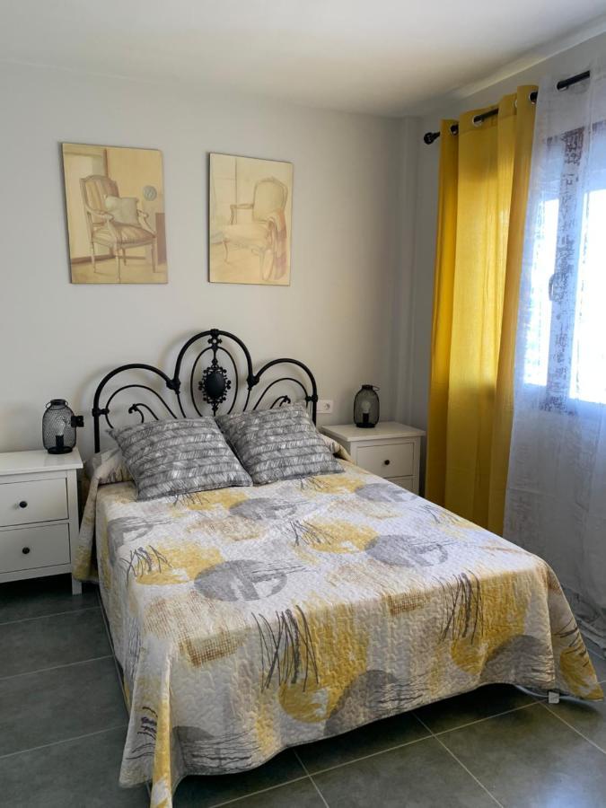 Apartamento Centrico En Puerto Del Rosario Puerto del Rosario  Zewnętrze zdjęcie