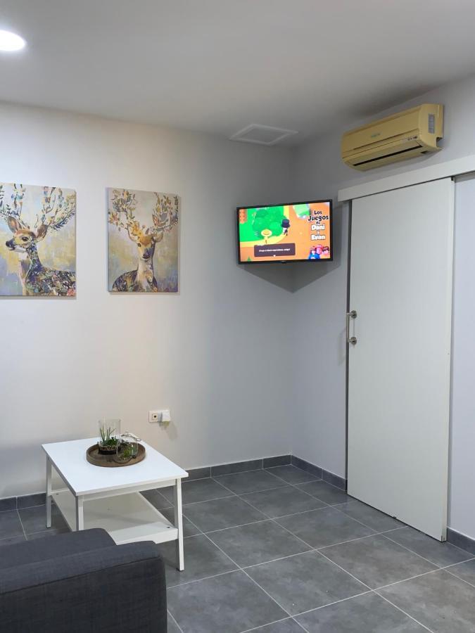 Apartamento Centrico En Puerto Del Rosario Puerto del Rosario  Zewnętrze zdjęcie