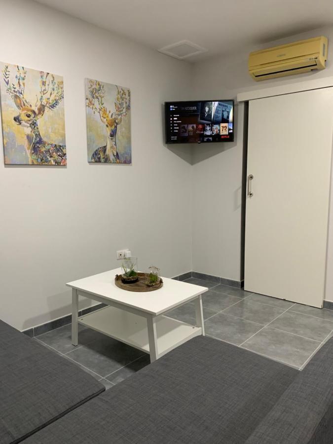 Apartamento Centrico En Puerto Del Rosario Puerto del Rosario  Zewnętrze zdjęcie