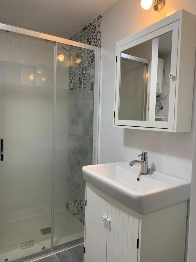 Apartamento Centrico En Puerto Del Rosario Puerto del Rosario  Zewnętrze zdjęcie