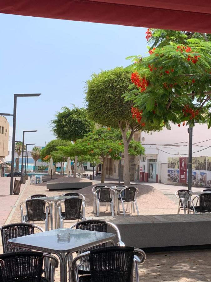 Apartamento Centrico En Puerto Del Rosario Puerto del Rosario  Zewnętrze zdjęcie