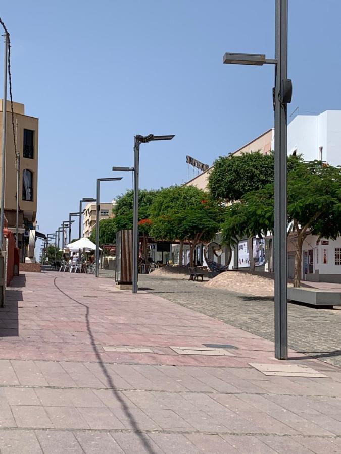 Apartamento Centrico En Puerto Del Rosario Puerto del Rosario  Zewnętrze zdjęcie